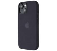 Apple Finewoven Custodia per Magsafe per Apple IPHONE 15 - Nera