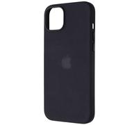 Apple Finewoven Custodia per Magsafe per Apple IPHONE 15 Plus - Nero