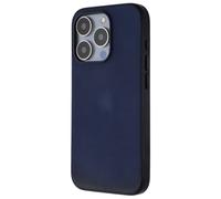 Apple Iphone 15 Pro Finewov Case Blu