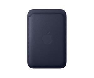 APPLE finewoven Portafoglio PORTAFOGLIO per Apple iPhone Air, iPhone 17 Pro, iPhone 17 Pro Max, iPhone 17, iPhone 16 Pro, iPhone 16 Pro Max, iPhone 16, iPhone 16 Plus, iPhone 15 Pro, iPhone 15 Pro Max