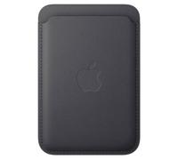 APPLE Portafoglio MagSafe in tessuto FineWoven per iPhone - Nero