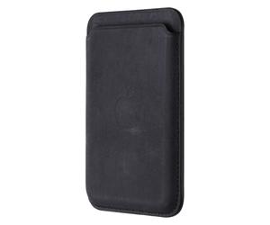 Apple FineWoven Wallet Per MagSafe Per iPhone - Nero