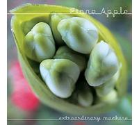 Fiona Apple Extraordinary Machine (CD)