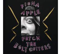 Fiona Apple - Fetch The Bolt Cutters (2 LP) (180g)
