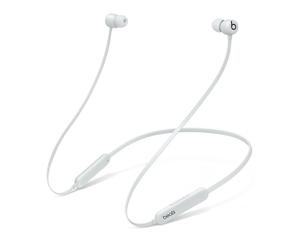 Apple Flex Auricolare senza fili per chiamate/musica Bluetooth Grigio - Nouvo