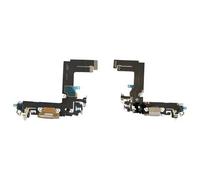 APPLE FLEX FLAT CONNETTORE DI RICARICA PER IPHONE 13 MINI BIANCO DOCK CARICA OEM