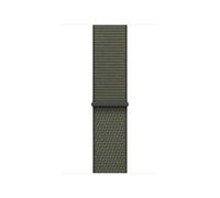 Apple Forest Sport Loop 220 mm Wald per Watch Hermès Series 9 SE 3 MFFJ4ZM/A
