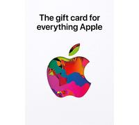 Apple Gift Card 300 EUR Key ITALY