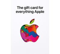 Apple Gift Card 35 EUR Key ITALY