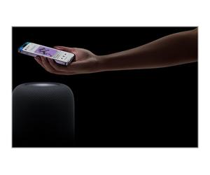 Apple HomePod Midnight Altoparlante Bluetooth 2300 g MDEW4D/A