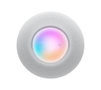 Apple HomePod mini Apple Siri Rotondo Bianco Range completo Touch MY5H2D/A