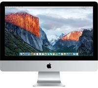 Apple iMac 2015 | 21.5" | i5-5250U | 8 GB | 1 TB HDD | Accessori universali compatibili | IT