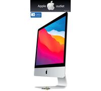 APPLE IMAC 21.5" 2015 SLIM CORE i5 2.8 GHZ SSD 500 GB RAM 16 GB IOS MONTEREY