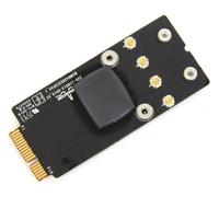 Apple iMac 21.5" A1418 27" A1419 2015 Modulo Airport WiFi Bluetooth Scheda Card