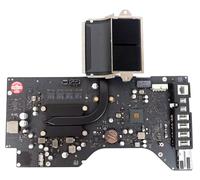 Apple iMac 21.5 A1418 4K 2015 SSD Scheda Logica Madre 3.3 GHz i7 16 GB 820-00431