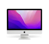Apple iMac 21.5 pollici (2015) Retina 4K, i5 3.1GHz 4-Core - 8GB - 1TB HD - Eccellente