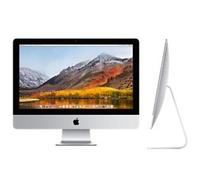 Apple iMac / 21,5 pollici/Intel Core i5 2.8 GHz/RAM 8 GB/HDD SSD 256 / MK442LL/A 2015 / ESCLUSO TASTIERA E MOUSE (Ricondizionato)