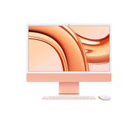 Apple iMac 24" M3 8/256GB Arancione