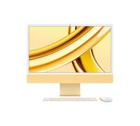 Apple iMac 24" M3 8/256GB Giallo