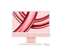 Apple iMac 24'' M3 8/256GB Rosa