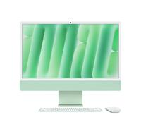 Apple iMac 24" M4/Nano/10+10-Core/16GB RAM/256GB+2TB SSD/Windows/Office Bundle