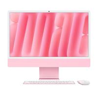 APPLE IMAC 24" RETINA 4.5K 512GB SSD \ 24GB \ CHIP APPLE M4 CON CPU 10-CORE E GP