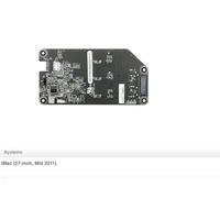 ✅ Apple iMac 27" 2011 A1312 Kit, LED Backlight Board, 2-Pack 661-5980 923-0047 ✅