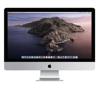APPLE iMac 27" AIO, 27 ", Intel® Core i5, RAM 32 GB, 512 GB SSD, Argento, Mac OS