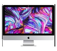 APPLE iMac 27" AIO, 27 ", Intel® Core i5, RAM 8 GB, 256 GB SSD, Argento, Mac OS