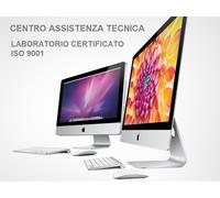 Apple iMac 27" SLIM INSTALLAZIONE SSD - SOLO MANODOPERA (TICKET TRASPORTO)