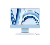 APPLE iMAC 4.5K ALL IN ONE 24" RETINA DISPLAY 4.5K ULTRA HD 4480 x 2520 M3 CHIP