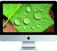 Apple iMac 4K 2015 | 21.5" | 3.1 GHz | 8 GB | 256 GB SSD | Accessori universali compatibili | IT