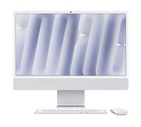 APPLE iMac AIO, 23,50 ", Apple Windows 11, RAM 16 GB, 256,00 GB SSD, Nero, Senza display, Mac OS