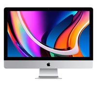 APPLE iMac AIO, 27 ", Intel® Intel, RAM 8 GB, 256 GB SSD SSD, Argento, Retina 5K, Mac OS