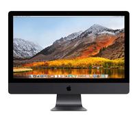 APPLE iMac Pro AIO, 27 ", Intel® Intel, RAM 32 GB, 1 TB SSD, Grigio, Retina 5K, Mac OS