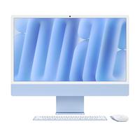 Apple iMac Retina 24'' 4.5K M4 CORE 10 CPU 10 GPU 512GB Blue