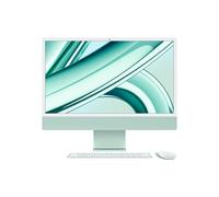 Apple iMac Retina 24'' M3 CORE 8GB 256GB Verde