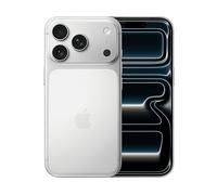 APPLE IP17PRO256SILVER, 256 GB, Grigio