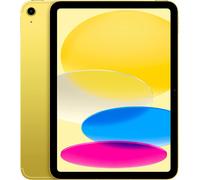 Apple iPad 10 10.9" (2022) Wi-Fi + Cellular 64GB - Yellow - EUROPA [NO-BRAND]