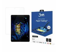 Apple iPad 10.2" 8/9 Gen - bis zu 11" 3mk Paper Feeling