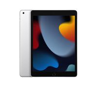 Apple iPad , 10.2'' LED, 2160 x 1620, A13 Bionic, 64GB, 802.11ac Wi-Fi 5, Bluetooth 4.2, Touch ID, 8MP + 12MP, iPadOS Apple