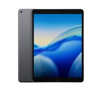 Apple iPad 10.2 pollici (2021) 9a Generazione, Grigio Siderale - 64GB - Wi-Fi - Eccellente
