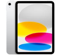 APPLE - iPad 10 (2022) 64 GB 10.9 pollici Wi-Fi Argento