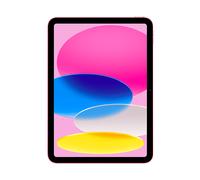 APPLE iPad 10.9'' (10ª generazione) Wi-Fi (2024) 256GB Rosa