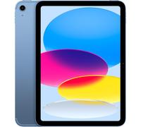 Apple iPad 10,9" (11. Gen) 2025 128GB Wi-Fi + Cellular A3355 Blue
