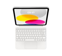 Follio tastiera di Apple Magic per la decima generazione di iPad, bianco