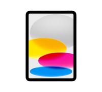 Apple iPad 5G TD-LTE & FDD-LTE 64 GB 27,7 cm (10.9") Wi-Fi 6 (802.11ax) iPadOS 16 Argento