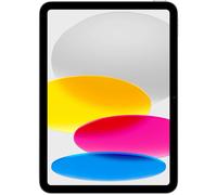 Apple iPad 10a Gen. 64GB, Wi-Fi, 10,9" - Argento