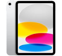 APPLE - iPad 10th Gen (2024) 10.9 pollici A14 64GB Wi-Fi Argento