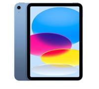APPLE IPAD 10TH GEN 256GB 10.9" WIFI BLU ITALIA